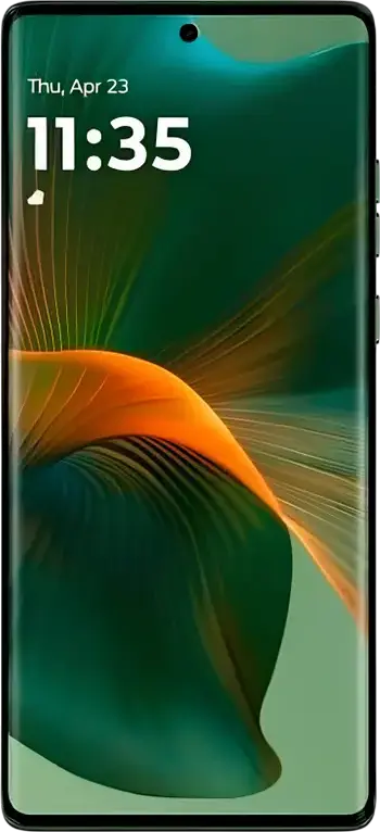 Смартфон Motorola Edge 50 Fusion 5G - Snapdragon 7s Gen 2, 8ГБ ОЗУ, 256ГБ ПЗУ, P-OLED экран 6.7" 144Гц, Камера 50МП OIS, Защита IP68