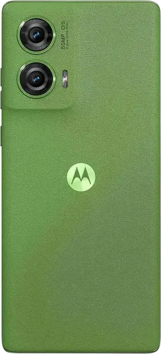Смартфон Motorola Edge 50 Fusion 5G - Snapdragon 7s Gen 2, 8ГБ ОЗУ, 256ГБ ПЗУ, P-OLED экран 6.7" 144Гц, Камера 50МП OIS, Защита IP68