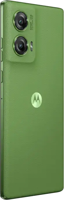 Смартфон Motorola Edge 50 Fusion 5G - Snapdragon 7s Gen 2, 8ГБ ОЗУ, 256ГБ ПЗУ, P-OLED экран 6.7" 144Гц, Камера 50МП OIS, Защита IP68