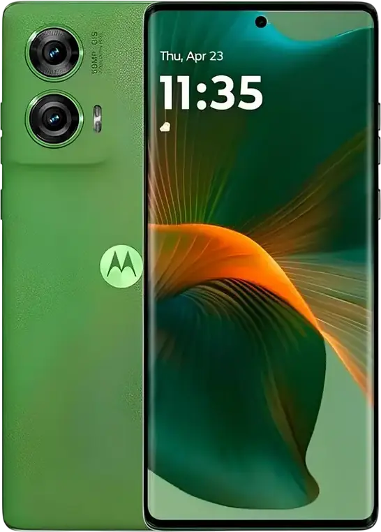 Smartphone Motorola Edge 50 Fusion, 8GB/256GB, Forest Green