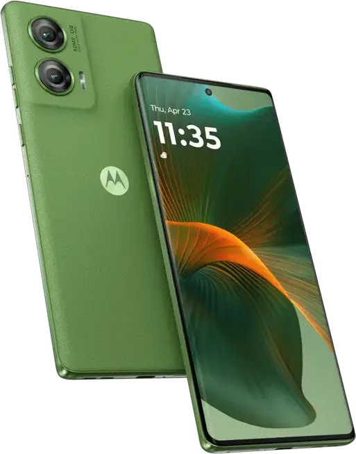 Смартфон Motorola Edge 50 Fusion 5G - Snapdragon 7s Gen 2, 8ГБ ОЗУ, 256ГБ ПЗУ, P-OLED экран 6.7" 144Гц, Камера 50МП OIS, Защита IP68