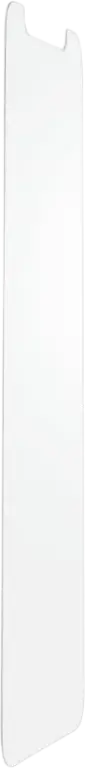 Защитное стекло Cellularline Impact Glass Antishock для iPhone 13 Pro Max, закаленное стекло 9H, ударопрочное и устойчивое к царапинам, прозрачное