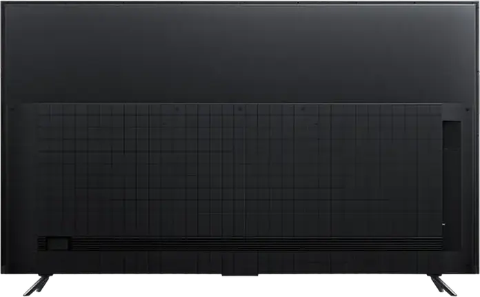 Xiaomi TV S Mini LED 75 L75MA-SPLEU 75 inch 4K UHD Smart Google TV 144Hz HDR10+ AMD FreeSync Premium Dolby Atmos 32GB Black