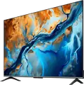 Xiaomi TV S Mini LED 75 L75MA-SPLEU 75 inch 4K UHD Smart Google TV 144Hz HDR10+ AMD FreeSync Premium Dolby Atmos 32GB Black