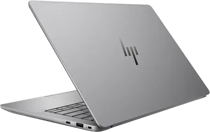 HP ZBook Ultra G1a 14 Mobile Workstation, AMD Ryzen AI Max+ 395, 64GB LPDDR5X, 1TB NVMe SSD, 14" OLED Touch 2880x1800 120Hz, Radeon 8060S, Win 11 Pro