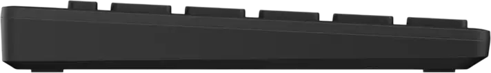 Tastatura Wireless HP 350 Compact Multi-Device, Bluetooth 5.2, Membrana, Conectare Multi-Dispozitiv, Windows macOS ChromeOS iPadOS, Negru, 282.1 x 121.8 x 16 mm