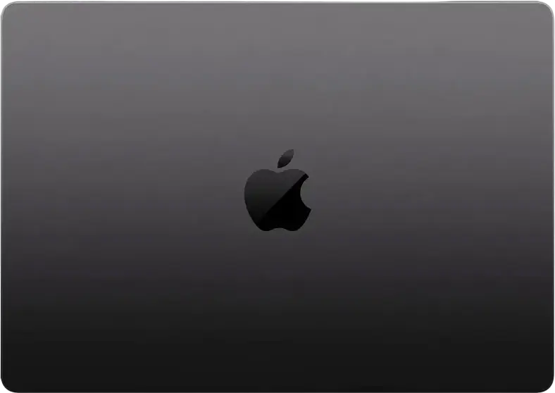 Laptop Apple MacBook Pro 14 inch (2024) A3401, Procesor M4 Max CPU 14-core GPU 32-core, 36GB RAM, SSD 1TB, Ecran Liquid Retina XDR, Thunderbolt 5