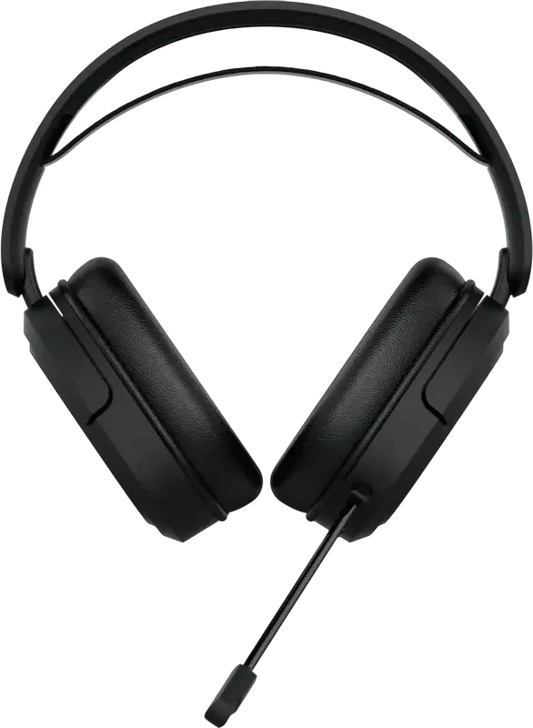 ASUS TUF Gaming H1 Wireless Gaming Headset, 2.4GHz Low Latency, AI Noise Cancelling Mic, 40mm Neodymium Drivers, Over-Ear Closed-Back for PC, PS5, PS4, Switch