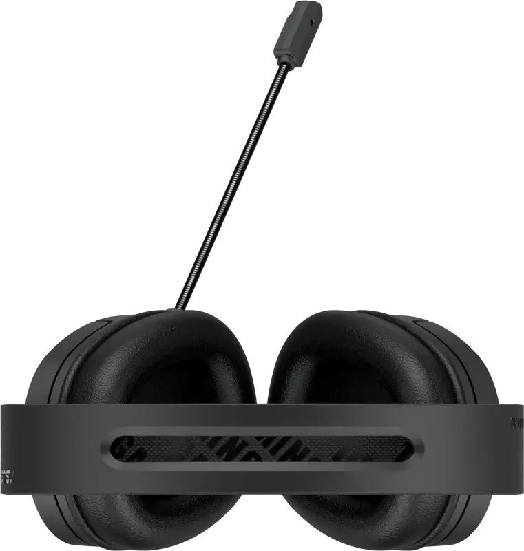 ASUS TUF Gaming H1 Wireless Gaming Headset, 2.4GHz Low Latency, AI Noise Cancelling Mic, 40mm Neodymium Drivers, Over-Ear Closed-Back for PC, PS5, PS4, Switch