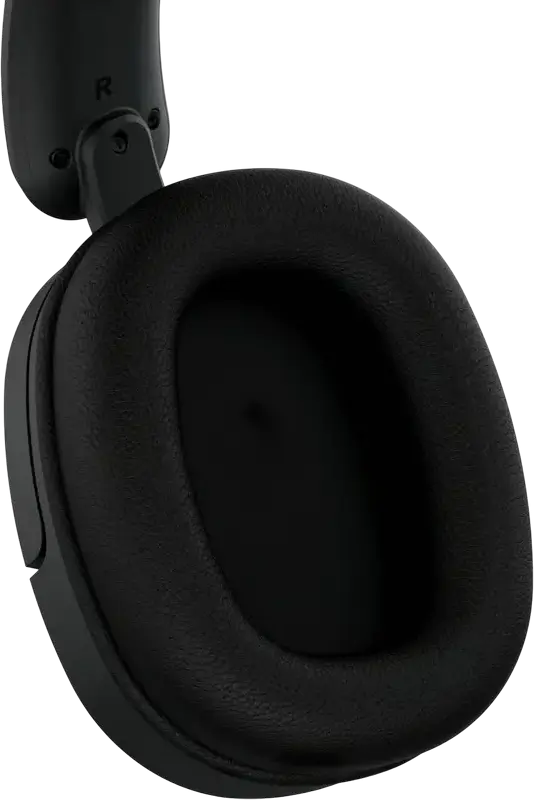 ASUS TUF Gaming H1 Wireless Gaming Headset, 2.4GHz Low Latency, AI Noise Cancelling Mic, 40mm Neodymium Drivers, Over-Ear Closed-Back for PC, PS5, PS4, Switch