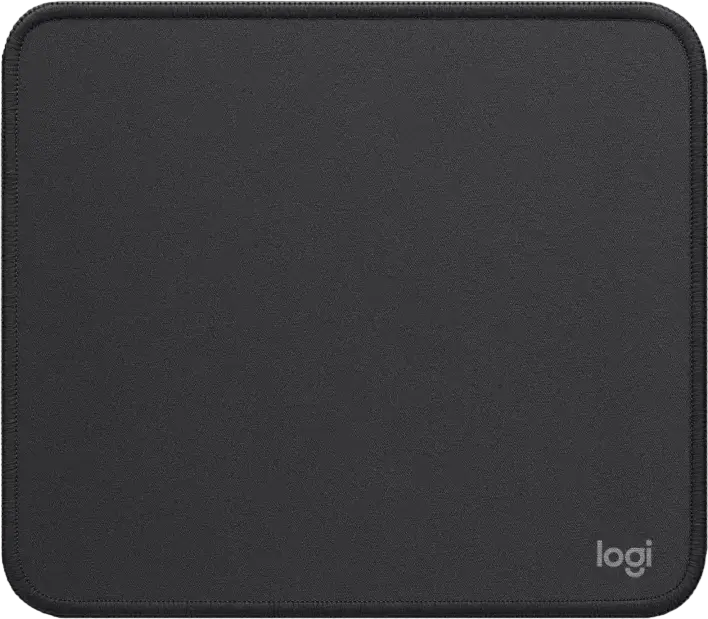 Mouse Pad pentru jocuri Logitech Studio Series, Small, Grafit