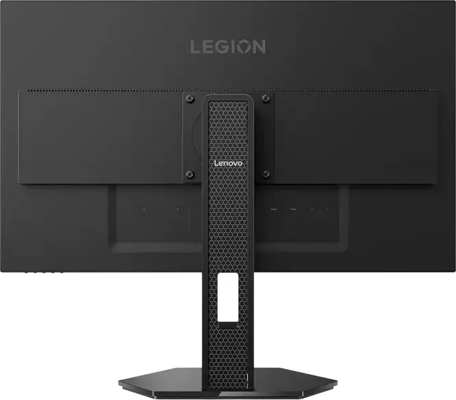 Monitor Gaming Lenovo Legion 27Q-10 27 inch, WQHD 2560x1440 IPS, 240Hz, 0.5ms, HDR10, FreeSync Premium, G-SYNC, DisplayPort 1.4, HDMI 2.1, Negru