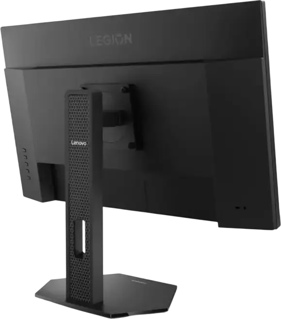 Monitor Gaming Lenovo Legion 27Q-10 27 inch, WQHD 2560x1440 IPS, 240Hz, 0.5ms, HDR10, FreeSync Premium, G-SYNC, DisplayPort 1.4, HDMI 2.1, Negru