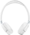 Casca JBL Tune 680NC Wireless/Wired On-Ear, Albă, cu Anulare Activă Adaptivă a Zgomotului ANC, Pure Bass Sound, Sunet Spațial, Baterie 76h, Cablu 1.2m, Conexiune Multipoint