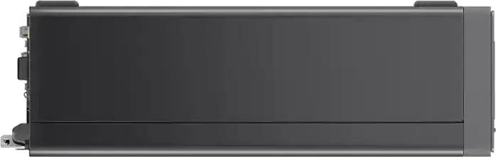 Компактный ПК Lenovo ThinkCentre Neo 50s Gen 5 SFF, Intel Core i5, 16GB DDR5 RAM, 512GB NVMe SSD, Wi-Fi 6, корпус Small Form Factor, черный