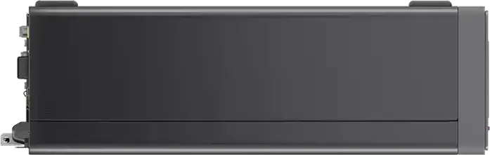 Компактный ПК Lenovo ThinkCentre Neo 50s Gen 5 SFF, Intel Core i5, 16GB DDR5 RAM, 512GB NVMe SSD, Wi-Fi 6, корпус Small Form Factor, черный
