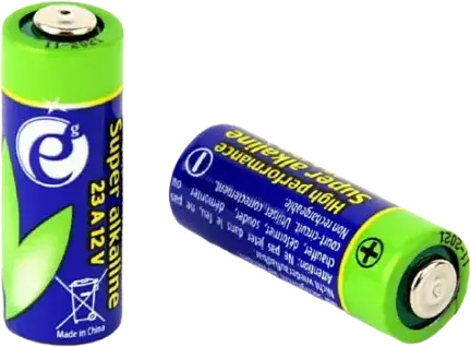 Baterii Energenie EG-BA-23A-01, LRV08, 8LR23, 50mAh, 2buc.