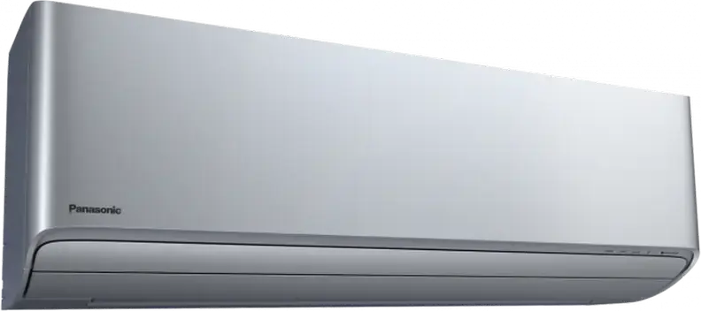 Aparat de aer condiționat Split Panasonic XZ35XKEW, 12kBTU/h, Argintiu