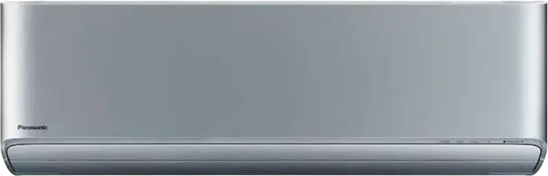 Panasonic Etherea XZ35XKEW Split Air Conditioner, 12000 BTU, A+++ Energy Class, nanoe X Air Purification, Wi-Fi Control, Silver, R-32 Refrigerant