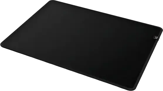 Mouse Pad pentru jocuri HyperX Pulsefire Mat, Medium, Negru