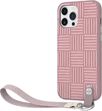 Husă Moshi Altra for iPhone 13 Pro Max, Roz