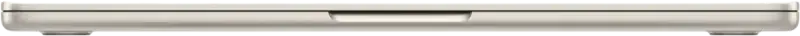 Ноутбук Apple MacBook Air 13 дюймов (M5, 2026) - Процессор Apple M5 10 ядер CPU, GPU 8 ядер, ОЗУ 16ГБ, SSD 512ГБ, Дисплей Liquid Retina, Wi-Fi 7, Starlight