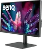 Monitoare profesionale (design/foto)