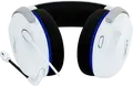 HyperX Cloud Stinger 2 Core Gaming Headset, 40mm Dynamic Drivers, Noise-Cancelling Swivel-to-Mute Mic, DTS Headphone:X Spatial Audio, White, PC PS5 PS4