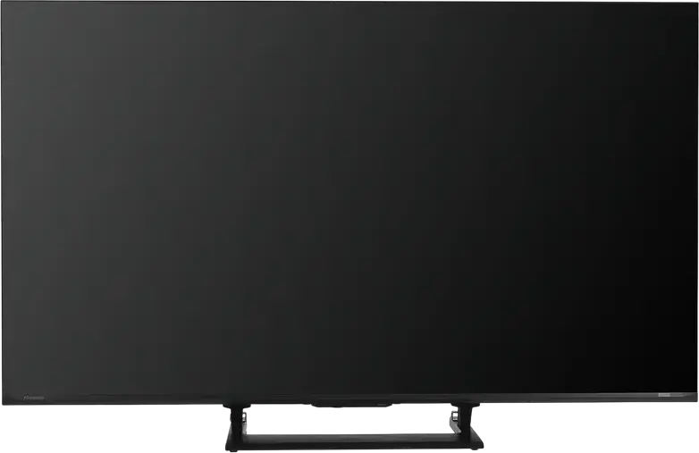 Televizor Smart Hisense 50E8S 50 inch Mini LED 4K UHD, 144Hz, HDR10+, Dolby Atmos, VIDAA U OS, Alexa, MediaTek Pentonic 700, Negru
