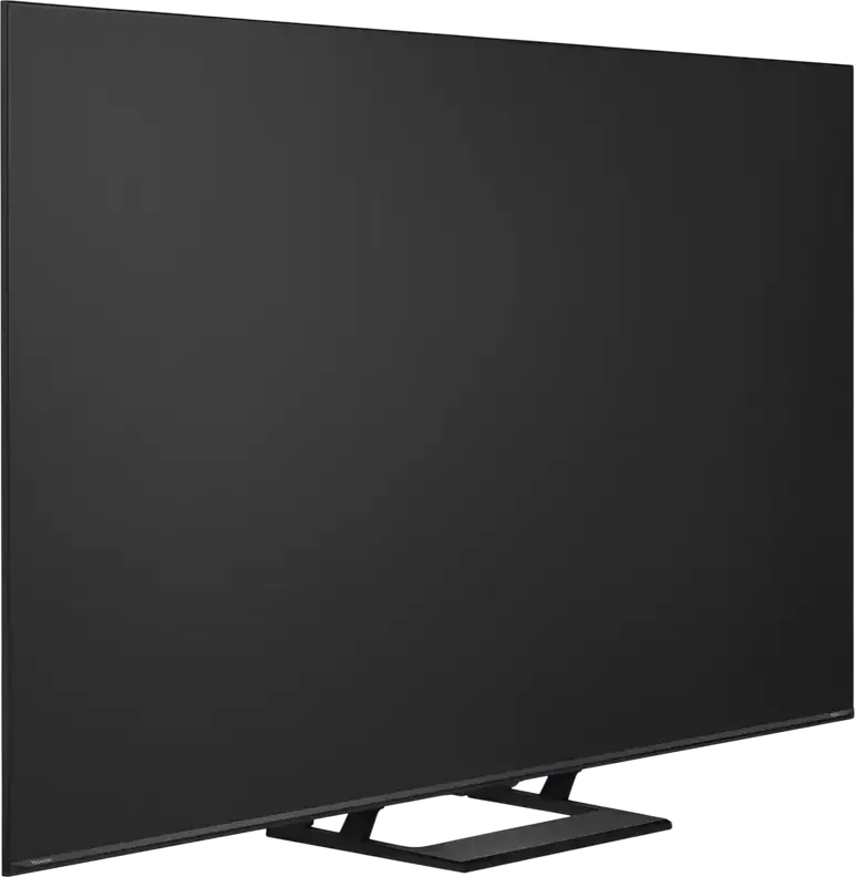 Televizor Smart Hisense 50E8S 50 inch Mini LED 4K UHD, 144Hz, HDR10+, Dolby Atmos, VIDAA U OS, Alexa, MediaTek Pentonic 700, Negru