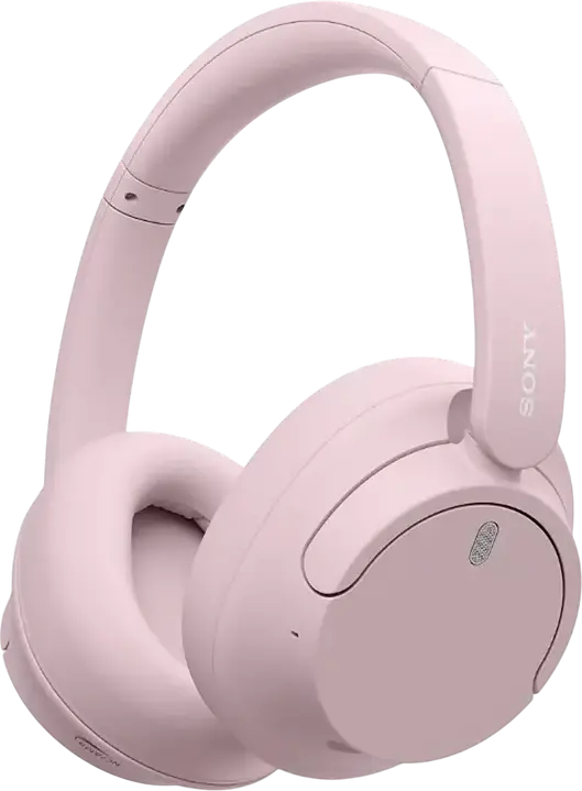 Căști SONY WH-CH720N, Roz