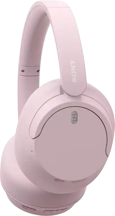 Căști SONY WH-CH720N, Roz