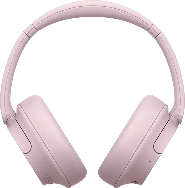 Căști SONY WH-CH720N, Roz