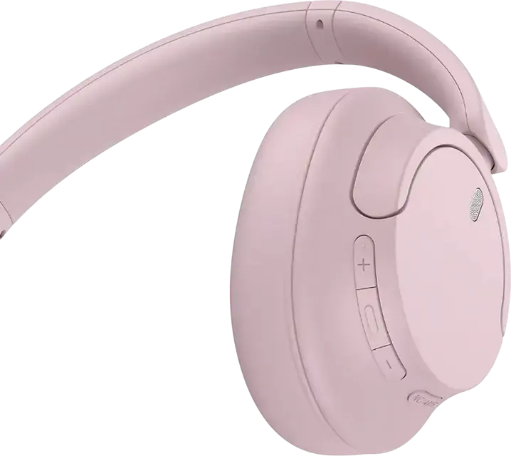 Căști SONY WH-CH720N, Roz