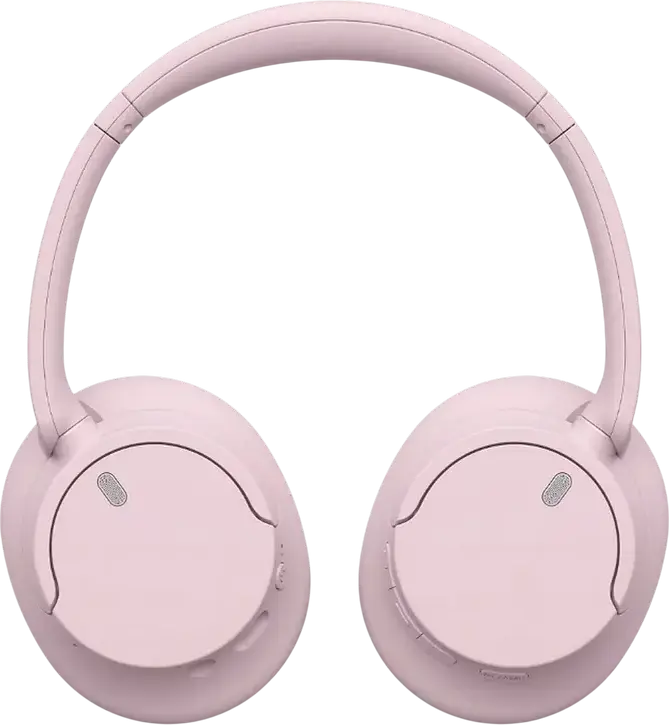 Căști SONY WH-CH720N, Roz