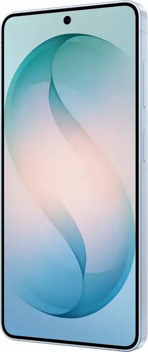 Samsung Galaxy S26 Smartphone, 6.3" Dynamic LTPO AMOLED 2X 120Hz Display, Exynos 2600, 12GB RAM, 512GB, 50MP Triple Camera, IP68, Android 16, Sky Blue