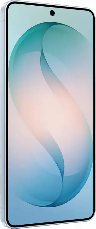 Samsung Galaxy S26 Smartphone, 6.3" Dynamic LTPO AMOLED 2X 120Hz Display, Exynos 2600, 12GB RAM, 512GB, 50MP Triple Camera, IP68, Android 16, Sky Blue