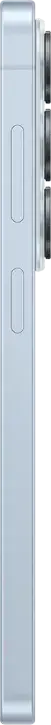 Samsung Galaxy S26 Smartphone, 6.3" Dynamic LTPO AMOLED 2X 120Hz Display, Exynos 2600, 12GB RAM, 512GB, 50MP Triple Camera, IP68, Android 16, Sky Blue