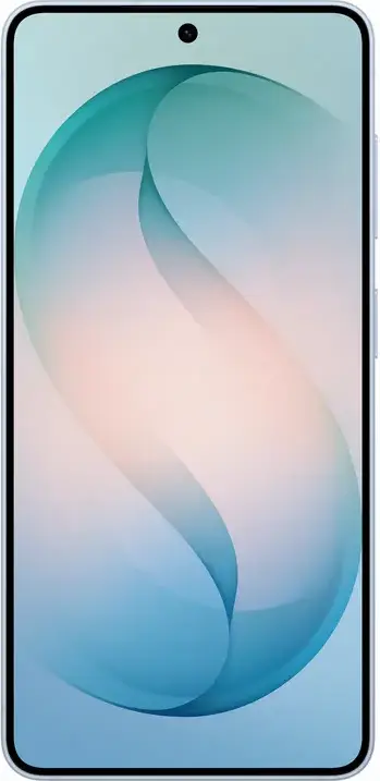 Samsung Galaxy S26 Smartphone, 6.3" Dynamic LTPO AMOLED 2X 120Hz Display, Exynos 2600, 12GB RAM, 512GB, 50MP Triple Camera, IP68, Android 16, Sky Blue