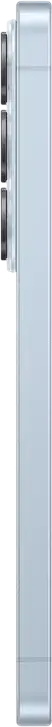 Samsung Galaxy S26 Smartphone, 6.3" Dynamic LTPO AMOLED 2X 120Hz Display, Exynos 2600, 12GB RAM, 512GB, 50MP Triple Camera, IP68, Android 16, Sky Blue