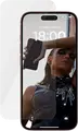 Protectie Ecran PanzerGlass SAFE. Ultra-Wide Fit din Sticla Temperata pentru Apple iPhone 15, Absorbtie de Impact, Rezistenta la Zgarieturi