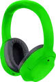 Razer Opus X Wireless ANC Headset, 40mm Dynamic Drivers, Bluetooth 5.0, Low Latency Gaming Mode, Active Noise Cancellation, Up to 40h Battery, Green