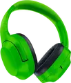 Razer Opus X Wireless ANC Headset, 40mm Dynamic Drivers, Bluetooth 5.0, Low Latency Gaming Mode, Active Noise Cancellation, Up to 40h Battery, Green