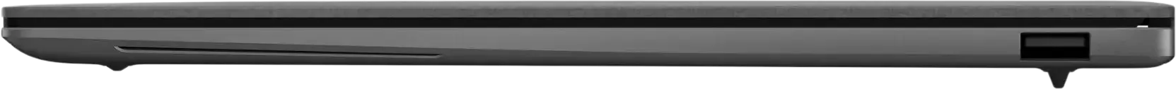 Ноутбук ASUS Zenbook S 14 UX5406, Intel Core Ultra 7 258V, 32GB LPDDR5X RAM, SSD 1TB, OLED экран 14" WUXGA, корпус Ceraluminum, Wi-Fi 7, Windows 11 Home