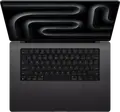 Apple MacBook Pro 16-inch (2024) A3403 Laptop, M4 Pro Chip 14-Core CPU, 20-Core GPU, 36GB RAM, 1TB SSD, 16.2" Liquid Retina XDR Display, Space Black