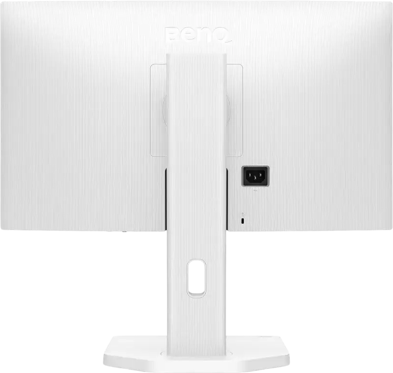 Monitor BenQ GW2490TC 23.8 inch IPS FHD, 144Hz, 5ms, USB-C 20W PD, AMD FreeSync, Stand Reglabil Pivot, Eye-Care TUV Comfort 3.0, Alb
