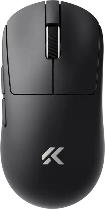 Gaming Mouse MCHOSE A7 V2 Ultra Plus, Negru