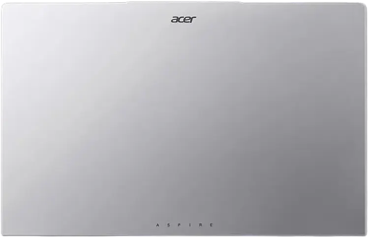 Laptop Acer Aspire Lite 16 AL16-54P, Ecran 16 inch, Intel Core i5-1334U, 16GB RAM, 512GB SSD, Linux eShell, Light Silver