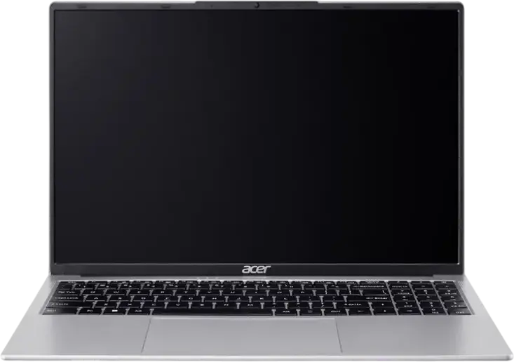 Laptop Acer Aspire Lite 16 AL16-54P, Ecran 16 inch, Intel Core i5-1334U, 16GB RAM, 512GB SSD, Linux eShell, Light Silver