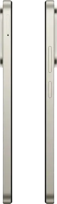 Смартфон Xiaomi Poco C81 Pro, 128ГБ, Золотистый, экран 6.9 дюйма 120Гц IPS LCD, процессор Unisoc T7250 Octa-core, аккумулятор 6000мАч, Android 15 HyperOS 3, камера 13МП, NFC
